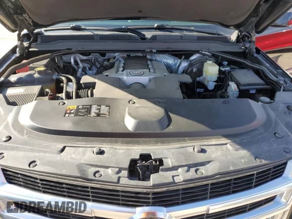 2015 Cadillac Escalade с VIN 1GYS4GKJ9FR222451, выставлен на аукционе Copart как лот 44170825 с пробегом 157 282 миль миль и Списание • Salvage title. История ставок и продаж доступна на DreamBid. Изображение 12.