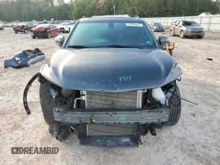 2019 Chevrolet Blazer с VIN 3GNKBCRS8KS650965, выставлен на аукционе Copart как лот 81648955 с пробегом 77 062 миль миль и Списание • Salvage title. История ставок и продаж доступна на DreamBid. Изображение 5.