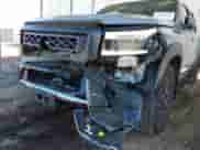 2022 Nissan Frontier SV with VIN 1N6ED1EK5NN685565, listed as a IAAI auction lot 42091479 with 61,914 mi miles and . Bid and sale history available at DreamBid. Image 6.