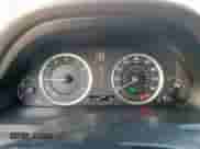 2009 Honda Accord EX-L z VIN 1HGCP36819A034223, wystawiony jako Copart lot #68194785 z przebiegiem 210 727 mil mil oraz Szkoda całkowita • Salvage title. Historia ofert i sprzedaży dostępna na DreamBid. Obrazek 9.