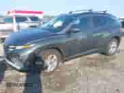 2022 Hyundai Tucson SEL with VIN 5NMJB3AE5NH150901, listed as a IAAI auction lot 43232299 with 72,731 mi miles and . Bid and sale history available at DreamBid. Image 19.