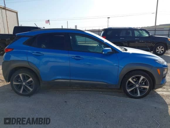 2018 Hyundai Kona Limited с VIN KM8K3CA52JU166246, выставлен на аукционе IAAI как лот 42793255 с пробегом 15 989 миль миль и . История ставок и продаж доступна на DreamBid. Изображение 13.