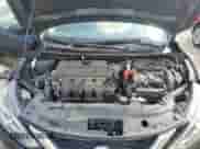 2019 Nissan Sentra SV with VIN 3N1AB7AP5KL624131, listed as a Copart auction lot 84182945 with 156,478 mi miles and Clean title. Bid and sale history available at DreamBid. Image 11.