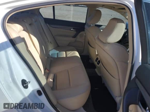 2014 Acura TL Advance с VIN 19UUA8F79EA001197, выставлен на аукционе Copart как лот 86055524 с пробегом 98 770 миль миль и Списание • Salvage title. История ставок и продаж доступна на DreamBid. Изображение 10.