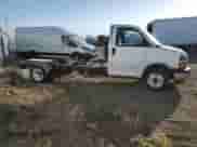 2023 Chevrolet City Express Cargo with VIN 1HA6GUC78PN010905, listed as a Copart auction lot 73972674 with 22 mi miles and Clean title. Bid and sale history available at DreamBid. Image 3.