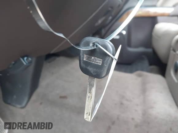 2017 GMC Sierra 1500 SLT с VIN 3GTP1NEC6HG304551, выставлен на аукционе IAAI как лот 43286110 с пробегом 117 824 миль миль и . История ставок и продаж доступна на DreamBid. Изображение 11.