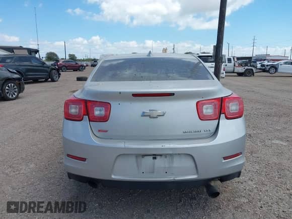 2015 Chevrolet Malibu LTZ с VIN 1G11G5SXXFF182621, выставлен на аукционе IAAI как лот 42748099 с пробегом 125 995 миль миль и . История ставок и продаж доступна на DreamBid. Изображение 16.