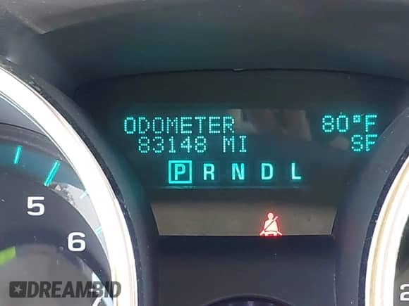2012 Chevrolet Traverse 1LT with VIN 1GNKVGED0CJ147603, listed as a IAAI auction lot 42614679 with 83,148 mi miles and . Bid and sale history available at DreamBid. Image 15.