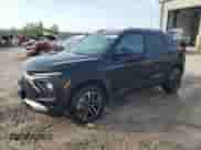 2025 Chevrolet TrailBlazer LT с VIN KL79MRSL3SB125439, выставлен на аукционе Copart как лот 66824725 с пробегом 8 453 миль миль и Списание • Salvage title. История ставок и продаж доступна на DreamBid. Изображение 1.