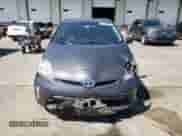 2015 Toyota Prius Three z VIN JTDKN3DU6F1987618, wystawiony jako Copart lot #71810775 z przebiegiem 238 809 mil mil oraz Szkoda całkowita • Salvage title. Historia ofert i sprzedaży dostępna na DreamBid. Obrazek 5.