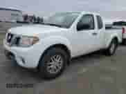 2017 Nissan Frontier SV с VIN 1N6AD0CW7HN767526, выставлен на аукционе Copart как лот 84701984 с пробегом 122 196 миль миль и Чистый • Clean title. История ставок и продаж доступна на DreamBid. Изображение 1.