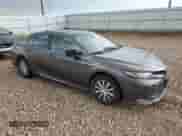 2019 Toyota Camry Hybrid LE с VIN 4T1B31HK0KU006836, выставлен на аукционе Copart как лот 68017745 с пробегом 75 193 миль миль и Списание • Salvage title. История ставок и продаж доступна на DreamBid. Изображение 4.