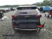 2024 Chevrolet TrailBlazer ACTIV z VIN KL79MVSL0RB097957, wystawiony jako Copart lot #60468855 z przebiegiem 42 615 mil mil oraz Szkoda całkowita • Salvage title. Historia ofert i sprzedaży dostępna na DreamBid. Obrazek 6.