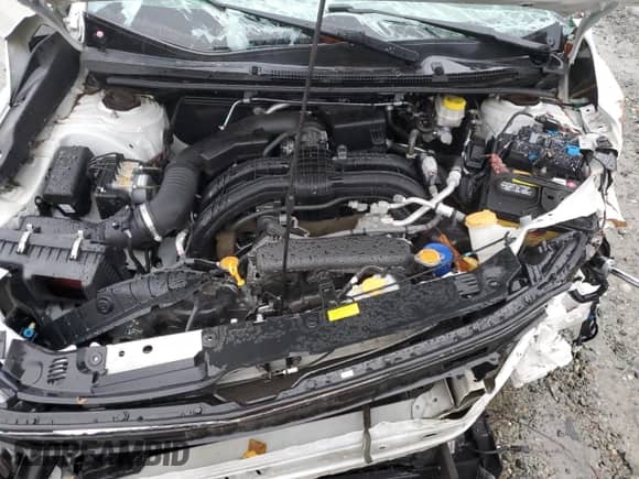 2018 Subaru Impreza Special Sports с VIN 4S3GKAL63J1606970, выставлен на аукционе Copart как лот 85511334 с пробегом Не указан миль и Чистый • Clean title. История ставок и продаж доступна на DreamBid. Изображение 11.