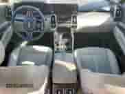 2023 Kia Sorento X-Line S with VIN 5XYRLDLC9PG243788, listed as a Copart auction lot 66151745 with 111,381 mi miles and Salvage title. Bid and sale history available at DreamBid. Image 8.