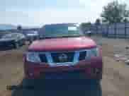 2020 Nissan Frontier SV with VIN 1N6ED0CF3LN714879, listed as a IAAI auction lot 43152512 with 19,308 mi miles and . Bid and sale history available at DreamBid. Image 13.