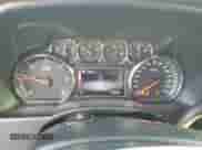 2014 GMC Sierra 1500 SLE with VIN 1GTR1UECXEZ137738, listed as a Copart auction lot 72025285 with 270,866 mi miles and Salvage title. Bid and sale history available at DreamBid. Image 9.