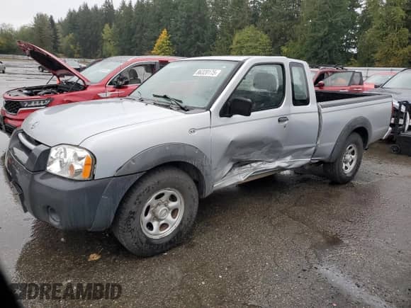 2003 Nissan Frontier XE с VIN 1N6DD26TX3C439032, выставлен на аукционе Copart как лот 86320175 с пробегом 214 552 миль миль и Списание • Salvage title. История ставок и продаж доступна на DreamBid. Изображение 1.