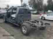 2016 Toyota Tacoma TRD Sport с VIN 3TMBZ5DN0GM002761, выставлен на аукционе Copart как лот 81375785 с пробегом 101 666 миль миль и Списание • Salvage title. История ставок и продаж доступна на DreamBid. Изображение 2.