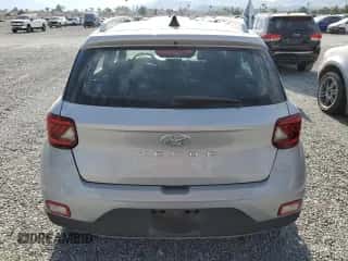 2021 Hyundai Venue SEL с VIN KMHRC8A30MU079119, выставлен на аукционе Copart как лот 61957033 с пробегом 22 483 миль миль и . История ставок и продаж доступна на DreamBid. Изображение 6.