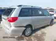 2005 Toyota Sienna CE с VIN 5TDZA23C75S236770, выставлен на аукционе IAAI как лот 42300554 с пробегом 190 390 миль миль и . История ставок и продаж доступна на DreamBid. Изображение 4.