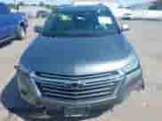 2023 Chevrolet Traverse LT with VIN 1GNEVHKW9PJ230090, listed as a IAAI auction lot 42542957 with 35,640 mi miles and . Bid and sale history available at DreamBid. Image 12.