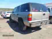 2001 Chevrolet Tahoe Special Service с VIN 1GNEC13V01J292097, выставлен на аукционе IAAI как лот 41737670 с пробегом 213 664 миль миль и . История ставок и продаж доступна на DreamBid. Изображение 3.