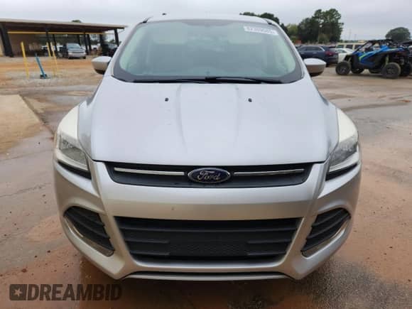 2014 Ford Escape SE with VIN 1FMCU0GX4EUA19148, listed as a Copart auction lot 82309085 with 122,764 mi miles and Clean title. Bid and sale history available at DreamBid. Image 5.