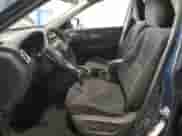 2015 Nissan Rogue SV с VIN KNMAT2MV3FP544599, выставлен на аукционе Copart как лот 82666565 с пробегом 156 907 миль миль и Чистый • Clean title. История ставок и продаж доступна на DreamBid. Изображение 7.