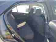 2020 Chevrolet Equinox LT с VIN 2GNAXKEVXL6159451, выставлен на аукционе IAAI как лот 41757000 с пробегом 84 601 миль миль и . История ставок и продаж доступна на DreamBid. Изображение 8.