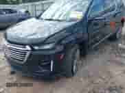 2023 Chevrolet Traverse Premier с VIN 1GNERKKW0PJ102130, выставлен на аукционе IAAI как лот 42336735 с пробегом 51 313 миль миль и . История ставок и продаж доступна на DreamBid. Изображение 6.