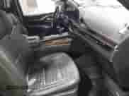 2023 Cadillac Escalade ESV 4WD Sport Platinum with VIN 1GYS4RKL1PR156900, listed as a IAAI auction lot 41740946 with 99,999 mi miles and . Bid and sale history available at DreamBid. Image 5.