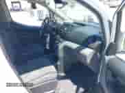 2015 Chevrolet City Express Cargo LS с VIN 3N63M0YN7FK723618, выставлен на аукционе IAAI как лот 42856061 с пробегом 249 331 миль миль и . История ставок и продаж доступна на DreamBid. Изображение 5.