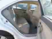 2007 Toyota Camry CE with VIN 4T1BE46K27U570283, listed as a IAAI auction lot 43471961 with 138,525 mi miles and . Bid and sale history available at DreamBid. Image 8.