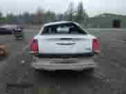 2021 Chrysler 300 S with VIN 2C3CCABG4MH505100, listed as a Copart auction lot 49929705 with Not provided miles and Clean title. Bid and sale history available at DreamBid. Image 6.