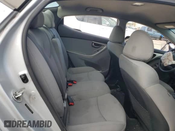 2012 Hyundai Elantra Limited z VIN 5NPDH4AE2CH102063, wystawiony jako Copart lot #86219235 z przebiegiem 120 696 mil mil oraz Czysty tytuł • Clean title. Historia ofert i sprzedaży dostępna na DreamBid. Obrazek 10.