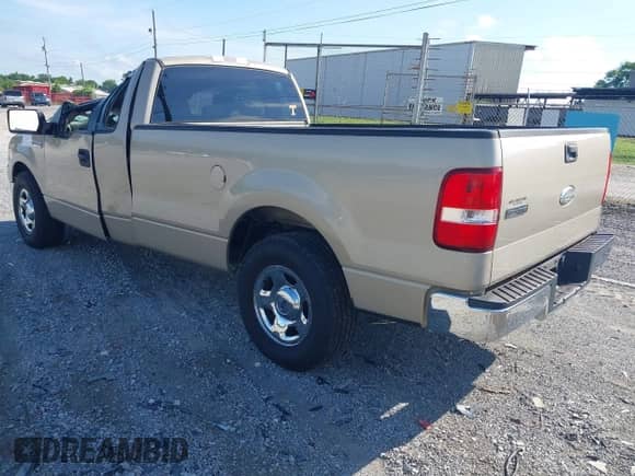 2007 Ford F-150 XL с VIN 1FTRF12WX7NA12876, выставлен на аукционе IAAI как лот 42548595 с пробегом 127 987 миль миль и . История ставок и продаж доступна на DreamBid. Изображение 3.