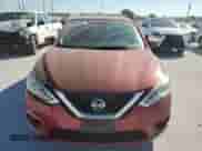 2017 Nissan Sentra SV с VIN 3N1AB7AP7HL661500, выставлен на аукционе Copart как лот 86471535 с пробегом 82 658 миль миль и Чистый • Clean title. История ставок и продаж доступна на DreamBid. Изображение 5.