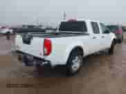 2007 Nissan Frontier SE с VIN 1N6AD09U67C407602, выставлен на аукционе IAAI как лот 42405830 с пробегом 176 992 миль миль и . История ставок и продаж доступна на DreamBid. Изображение 4.