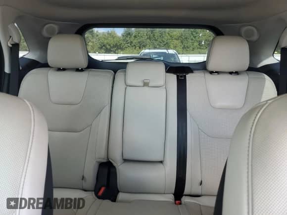 2019 Ford Edge Titanium with VIN 2FMPK3K96KBB21229, listed as a Copart auction lot 69539235 with 80,818 mi miles and Salvage title. Bid and sale history available at DreamBid. Image 10.