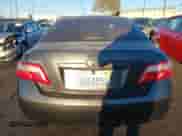 2007 Toyota Camry CE z VIN 4T1BE46K07U061955, wystawiony jako IAAI lot #43475755 z przebiegiem 187 299 mil mil oraz . Historia ofert i sprzedaży dostępna na DreamBid. Obrazek 12.