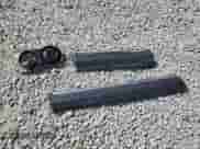 2006 Chrysler 300 C with VIN 2C3KA63HX6H356622, listed as a Copart auction lot 68715705 with 52,326 mi miles and Salvage title. Bid and sale history available at DreamBid. Image 12.