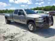 2013 Chevrolet Silverado 3500HD LTZ with VIN 1GC4K1C85DF245818, listed as a Copart auction lot 56133955 with 288,943 mi miles and Clean title. Bid and sale history available at DreamBid. Image 4.