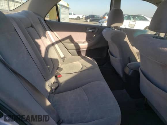 2002 Honda Accord SE with VIN JHMCG66852C016526, listed as a Copart auction lot 84212955 with 231,332 mi miles and Salvage title. Bid and sale history available at DreamBid. Image 10.