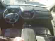 2022 Chevrolet Traverse Premier с VIN 1GNERKKW2NJ114258, выставлен на аукционе Copart как лот 81357874 с пробегом 78 848 миль миль и Списание • Salvage title. История ставок и продаж доступна на DreamBid. Изображение 8.