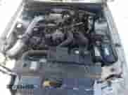 2002 Ford Mustang GT Deluxe с VIN 1FAFP42X02F156374, выставлен на аукционе Copart как лот 85923395 с пробегом 146 618 миль миль и Списание • Salvage title. История ставок и продаж доступна на DreamBid. Изображение 11.
