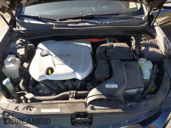 2013 Hyundai Sonata Limited z VIN KMHEC4A48DA064711, wystawiony jako IAAI lot #43492654 z przebiegiem 129 709 mil mil oraz . Historia ofert i sprzedaży dostępna na DreamBid. Obrazek 10.