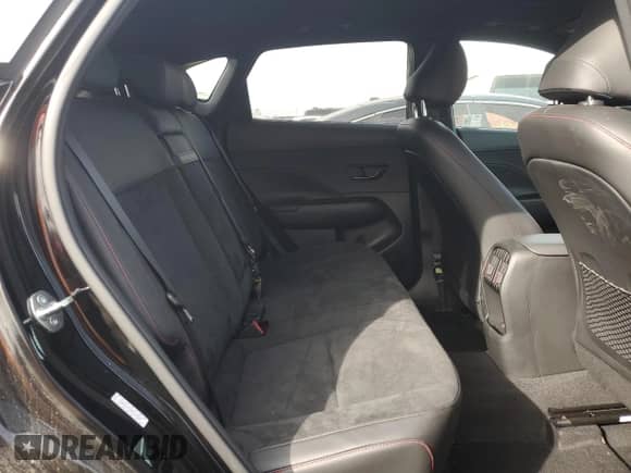 2024 Hyundai Kona N Line с VIN KM8HACA3XRU119332, выставлен на аукционе Copart как лот 49444655 с пробегом 4 490 миль миль и Списание • Salvage title. История ставок и продаж доступна на DreamBid. Изображение 10.