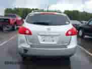 2009 Nissan Rogue S with VIN JN8AS58V89W182525, listed as a IAAI auction lot 43219577 with 151,235 mi miles and . Bid and sale history available at DreamBid. Image 16.