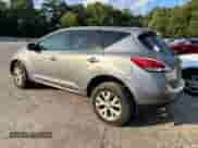 2012 Nissan Murano SV z VIN JN8AZ1MU4CW113047, wystawiony jako Copart lot #70983575 z przebiegiem Nie podano mil oraz Szkoda całkowita • Salvage title. Historia ofert i sprzedaży dostępna na DreamBid. Obrazek 2.